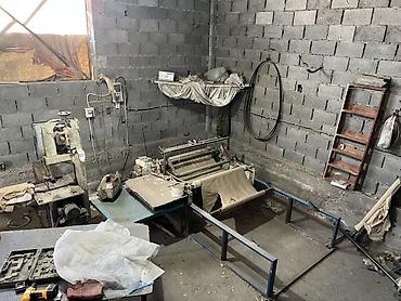 Паровые котлы: Вертикальный паровой котёл (立式蒸汽锅炉) - Тип: вертикальный парогенератор — 4