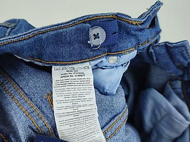 chaotic system jeans: Spodnie jeansowe, X-MAIL, 11 lat, 146, stan - Bardzo dobry — 5