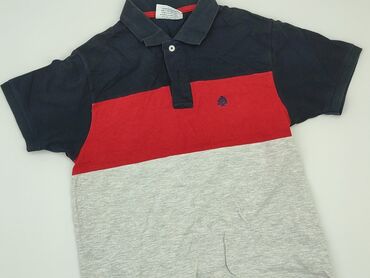 Men's Clothing: Polo shirt for men, S (EU 36), condition - Good