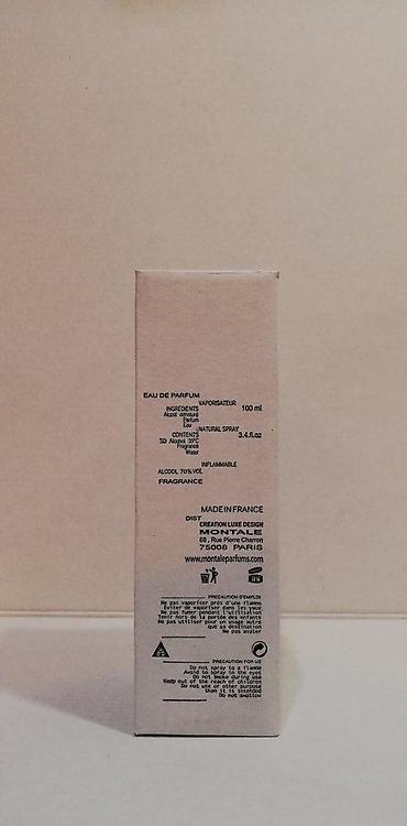 Parfemi: MONTALE INTENSE PEPPER EDP100ML TSTR | Montale Intense Pepper — 6