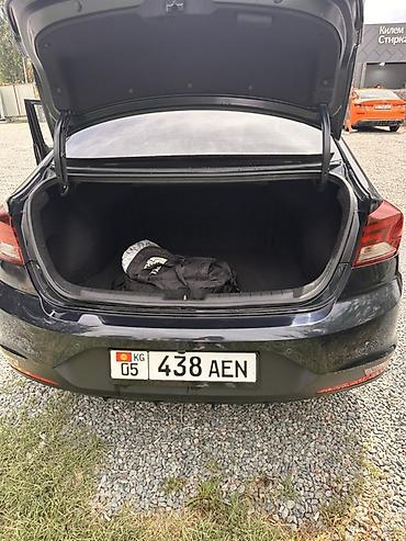 byd e6: Hyundai Avante: 2019 г., 1.6 л, Автомат, Бензин, Седан — 2