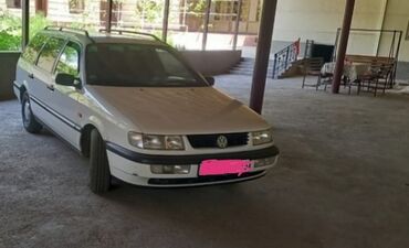 на фольксваген гольф 3: Volkswagen Passat: 1996 г., 1.8 л, Механика, Бензин, Универсал