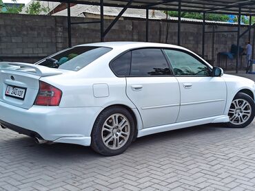 субару цена бишкек: Subaru Legacy: 2005 г., 2 л, Автомат, Бензин, Седан