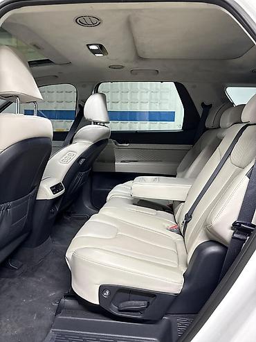 Hyundai: Hyundai Palisade: 2023 г., 2.2 л, Дизель, Кроссовер — 21