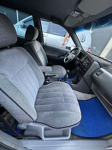 пассат б3 сиденье: Volkswagen Passat: 1988 г., 1.8 л, Бензин, Седан — 4