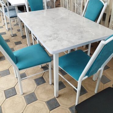 Стулья для кухни: Железные стуля. темир отургучтар. стуля для кафе. стуля для швеи — 8