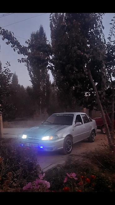 пороги на авто бишкек: Daewoo Nexia: 2006 г., 1.5 л, Кол менен иштөөчү, Бензин, Седан — 2