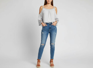 Bluzki: New Collection, Bluzka damska, rozmiar M