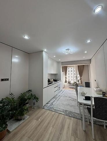 улица репина: 2 комнаты, 72 м², АЮ Гранд Элитка, 5 этаж, Дизайнерский ремонт — 6