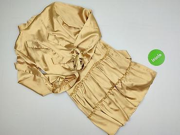 gold sk: Sukienka damska, rozmiar XS — 3