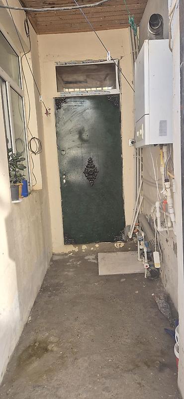 evlee: Zığ qəs. 2 otaqlı, 50 kv. m, Kredit yoxdur, Orta təmir — 2