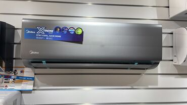 stolüstü kondisioner: Kondisioner Gree, Yeni, 30-35 kv. m, Split sistem, Kredit yoxdur, Ödənişli quraşdırma