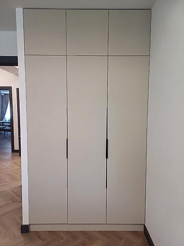 Кухонные шкафы: Мебель на заказ — 36