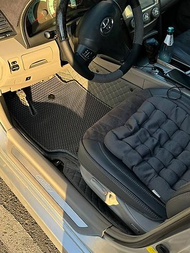 Полики: 5D Eva Полики Для салона Universal Poliki, цвет - Серый, Новый, Самовывоз, Бесплатная доставка, Платная доставка — 19