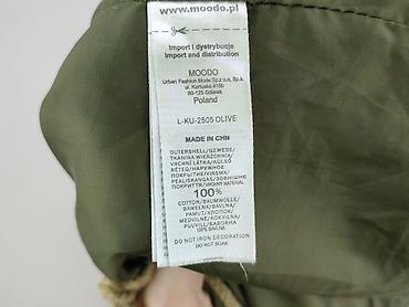 aldo poland: Moodo, Parka damska, rozmiar XS — 5