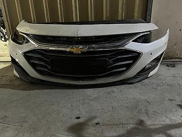 cobalt bufer: Chevrolet malibu gruze modelleri orginal ehtiyat hisseleri — 3