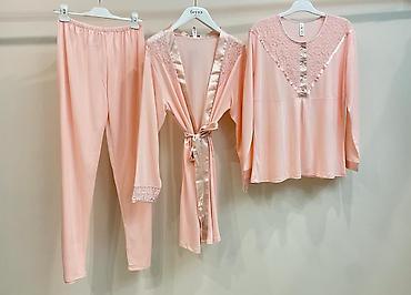 Трусики: Домашняя одежда @sleepwearkg г.Бишкек Рынок Орто Сай Оберон 0 проход — 23