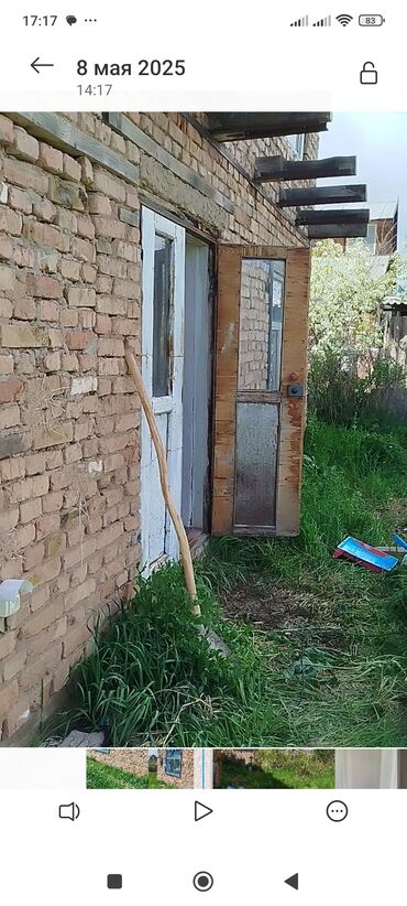 Продажа домов: Дача, 4 м², 4 комнаты, Собственник