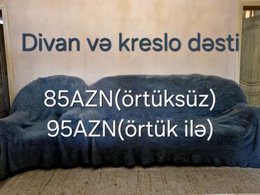 Dolablar: İşlənmiş, Divan, Kreslo, Divan, Bazasız, Açılmayan