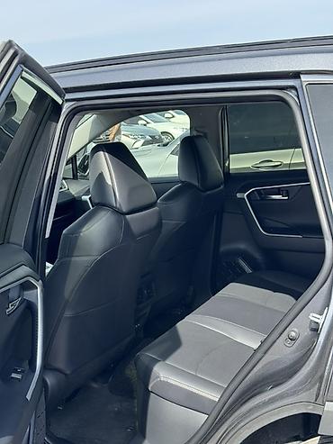 rav4 2008: Toyota RAV4: 2023 г., 2.5 л, Автомат, Гибрид, Кроссовер — 5