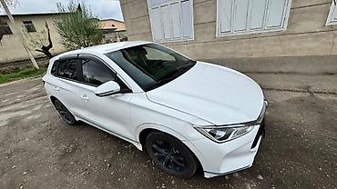 BYD: BYD E2: 2022 г., Автомат, Электромобиль — 5