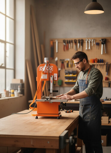 рубщик мясо: Ленточная пила, Новый, Бесплатная доставка, Платная доставка, Самовывоз