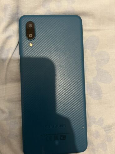 чехол на oneplus 9: Samsung Galaxy A02, Колдонулган, 32 ГБ, 2 SIM