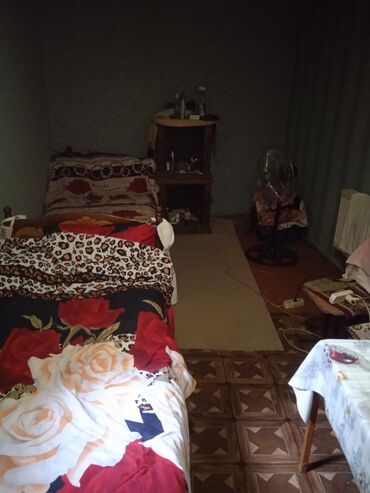 Uzunmüddətli kirayə evlər: 25 kv. m, 1 otaqlı, İnternet, Qaz, İşıq — 9