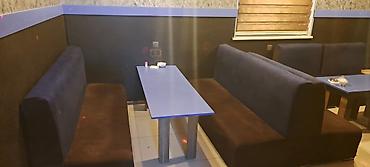 bileceri: KRISTAL Pub & Bilyard – ikimərtəbəli istirahət məkanı - Fasadda — 7