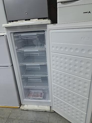 Морозильники: Морозильник, Новый, Бесплатная доставка — 2