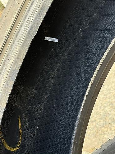 зимний шины: Шины 235 / 55 / R 19, Зима, Б/у, Комплект, Легковые, Китай, Maxxis — 9