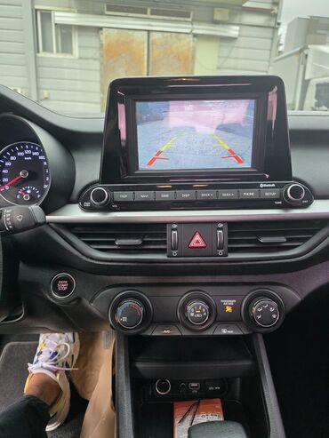 Kia: Kia K3: 2019 г., 1.6 л, Автомат, Бензин, Седан — 6