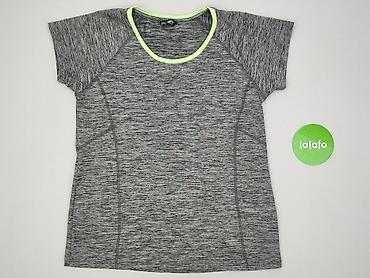 bluzki reebok: F&F, T-shirt damski, rozmiar 3XL — 2