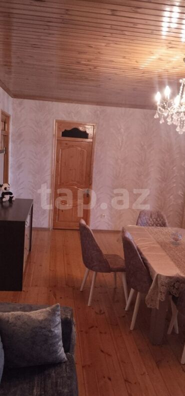 Həyət evləri və villaların satışı: 5 otaqlı, 200 kv. m, Yeni təmirli — 12