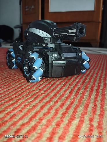 Игрушки: НЕ ЗВОНИТЬ А ПИСАТЬ!!!! Состояние идиал полный комплект — 4