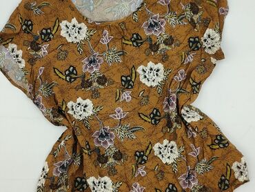 samsoe samsoe t shirty: Soyaconcept, Women's blouse, XL (EU 42)