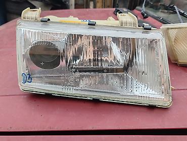Auto delovi: Far desni Lada 112 Ruski br.3. Polovno, ocuvano. Originalno — 1