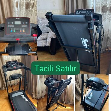 Çadırlar: ‼️ Təcili Satılır ‼️ Qaçış aparatı 1 aydı alınıb yenidir 1 dəfə
