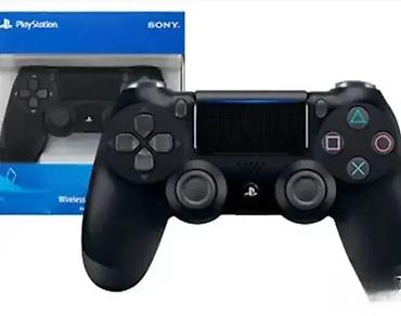 samsung a02: PS4 Džojstik za Sony PS3/PS4 - Bežični Ovaj bežični džojstik je — 1