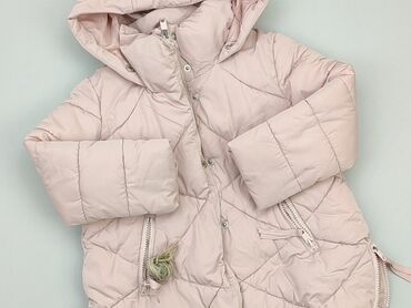 Winter jackets: Winter jacket, Reserved, 4-5 years, 104-110 cm, condition - Very good