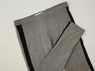 getry woskowane: Legginsy Eleganckie damskie, rozmiar L — 1
