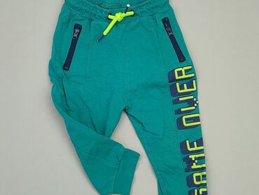 Trousers: Sweatpants, 5.10.15, 1.5-2 years, 92, condition - Good