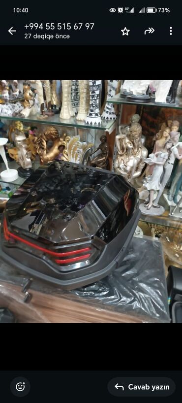 Moto dəbilqələr: Moto Kaskalar 35azn Ag Qzra Boz Moto Baqaj ag 35azn,Qara parlaq 45azn — 22