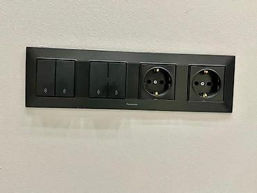 Продажа квартир: 4 комнаты, 137 м², Элитка, 1 этаж, Дизайнерский ремонт — 15