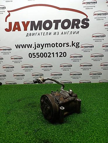 фреон кондиционер: Компрессор кондиционера Suzuki swift M15A 1.5 (б/у) — 1