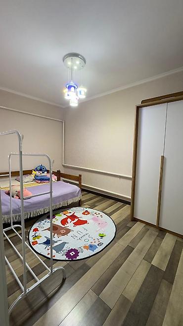 село ортосай дом: 🏡 В продаже двухэтажный кирпичный дом с участком в селе Орто-Сaй! 📍 — 7