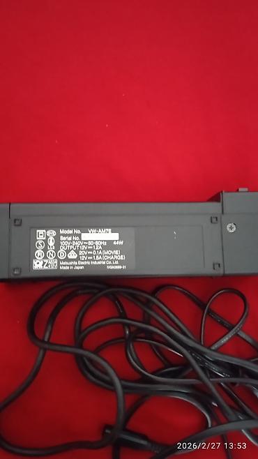 Видеокамеры: Продам две видеокамеры за 3000 сом — 14