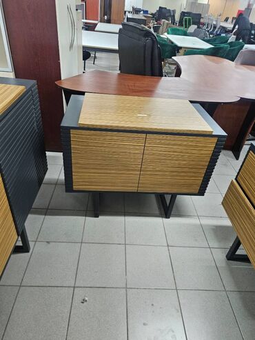 Ofis dəst mebeli: Mudur Desti sekilde gorunduyu kimidir hec bir prabi yoxdur Turkiye — 5
