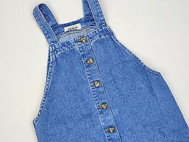 spodnice dzinsowe: Denim, Sukienka damska, rozmiar M — 1