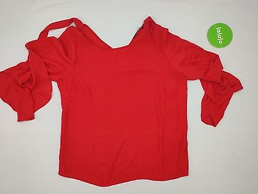 clothes in red: George, Bluzka damska, rozmiar XL — 2